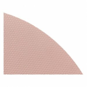 Podloga za igranje - oblak Blush Rose