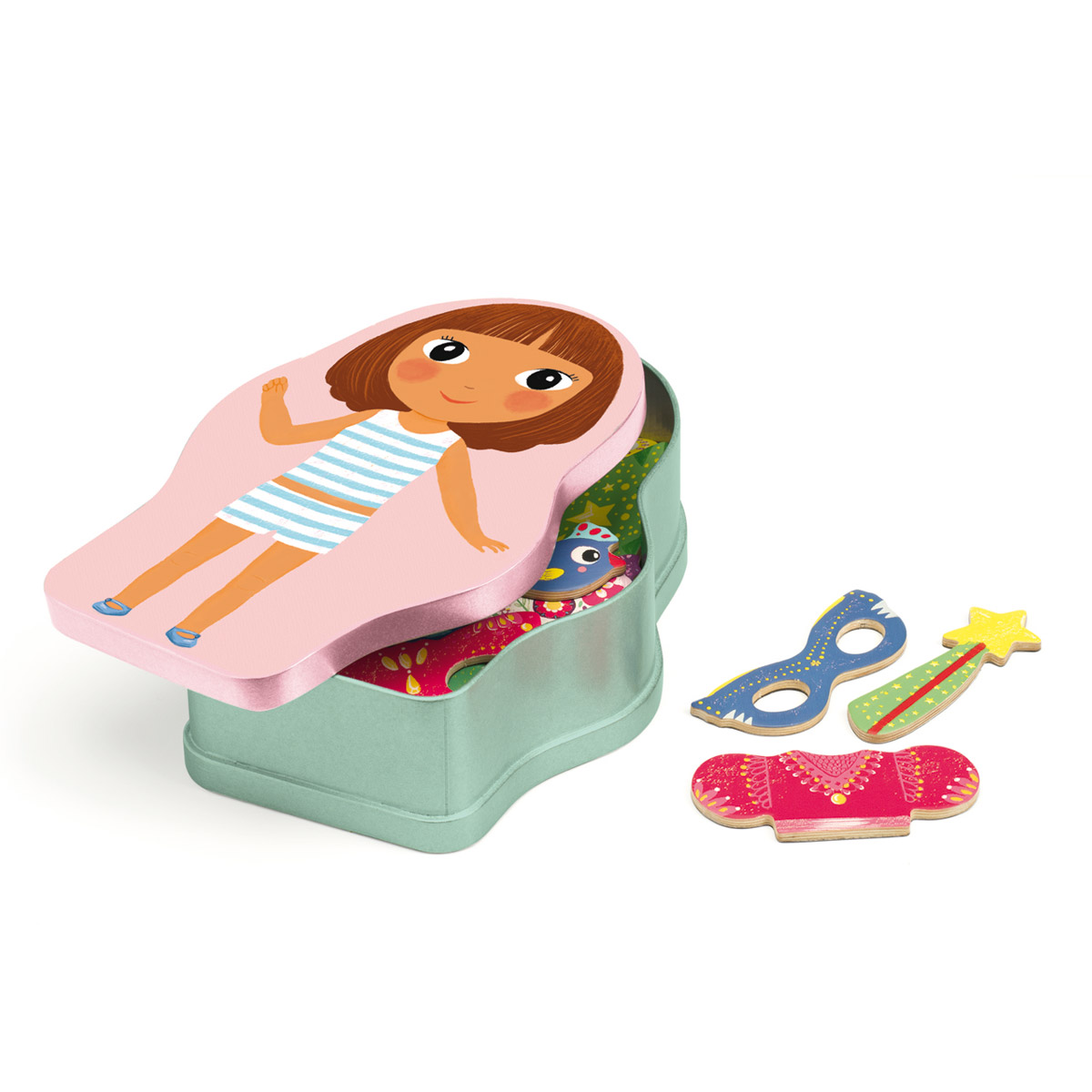 Kutija s magnetima Belissimo