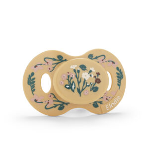 Duda - Golden Vintage Flower