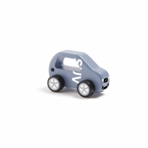 Terenski automobil AIDEN