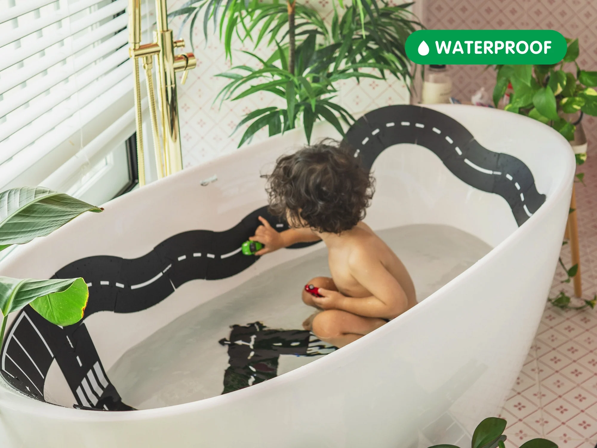 Way To Play staza za autiće – Highway 24 dijela Way To Play staza za autiće – Highway 24 dijela