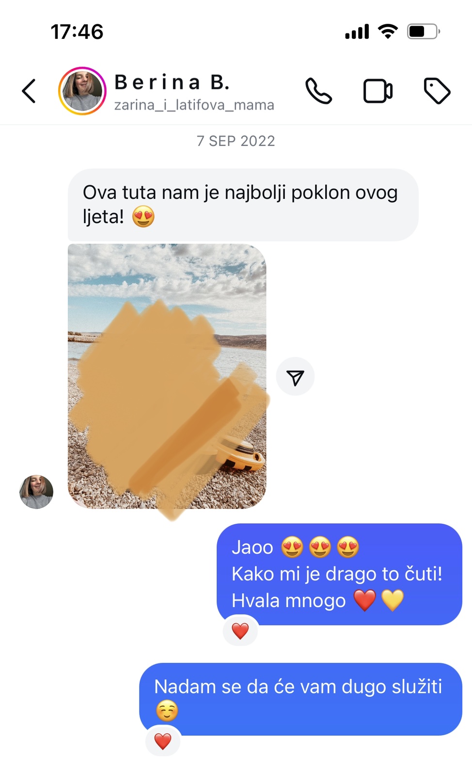 My Carry Potty Prenosna tuta Bumbar