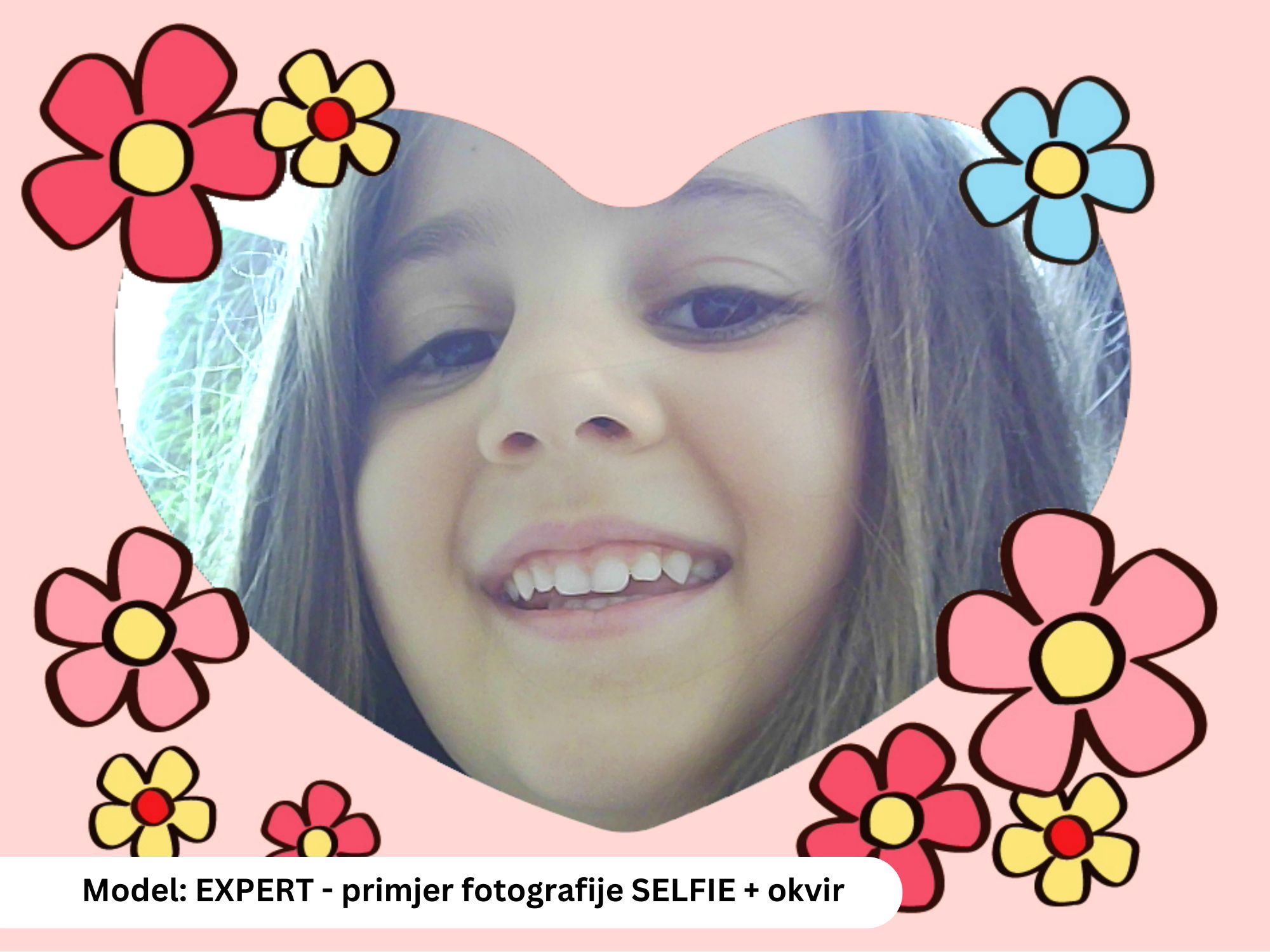 Hoppstar digitalni fotoaparat za djecu - Expert Blush Hoppstar digitalni fotoaparat za djecu - Expert Blush