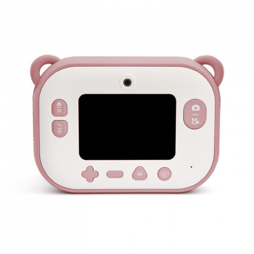 Hoppstar fotoaparat za djecu sa instant ispisom - Artist Blush Hoppstar fotoaparat za djecu sa instant ispisom - Artist Blush