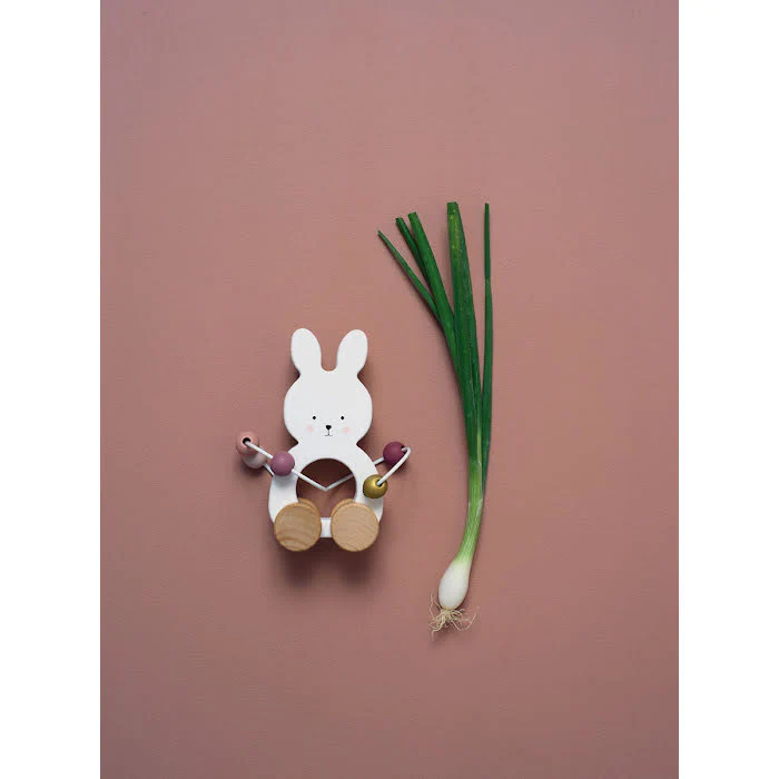 Zeko sa točkićima + lavirint