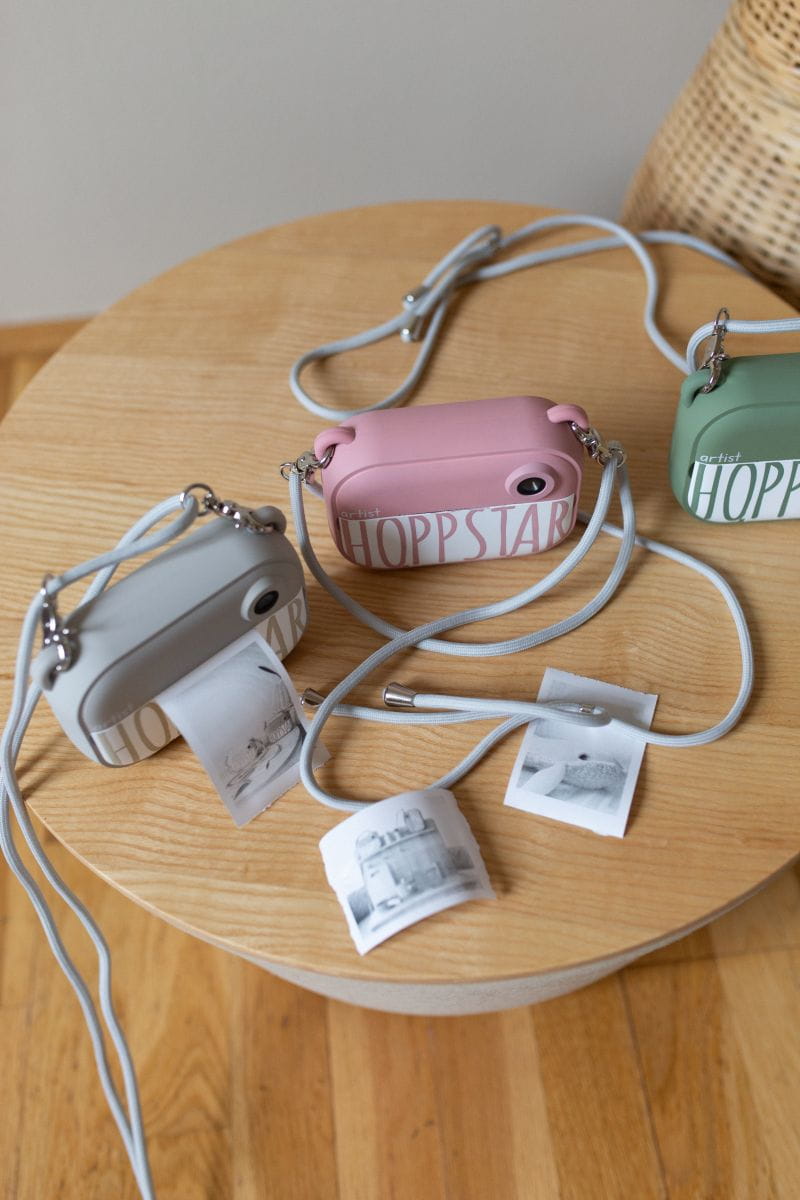 Hoppstar dopunske rolne za slike Hoppstar dopunske rolne za slike