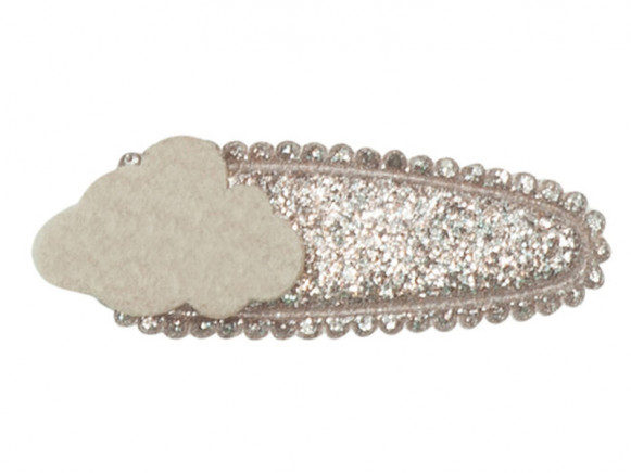 Mimi & Lula dječije mini šnalice - Nebo