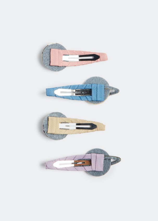 Mimi & Lula dječije šnalice - Svemirski sustav