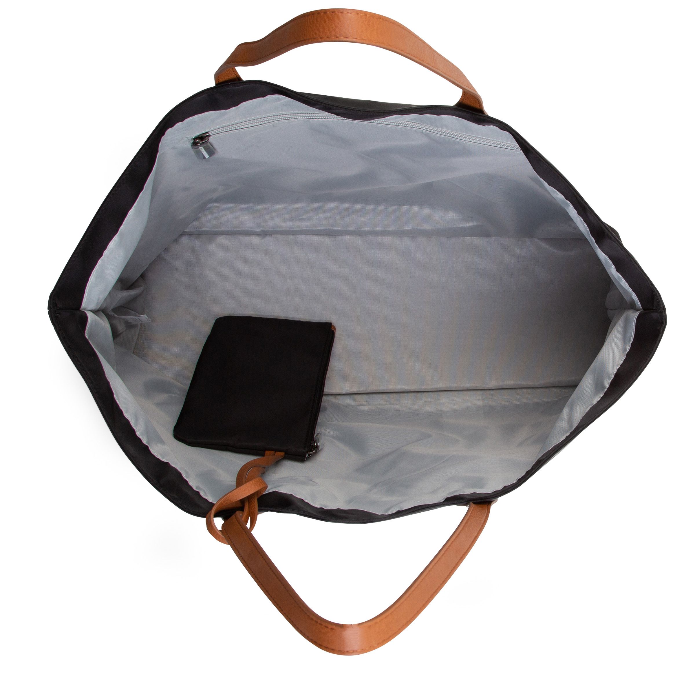 Childhome Torba Family bag - Crna