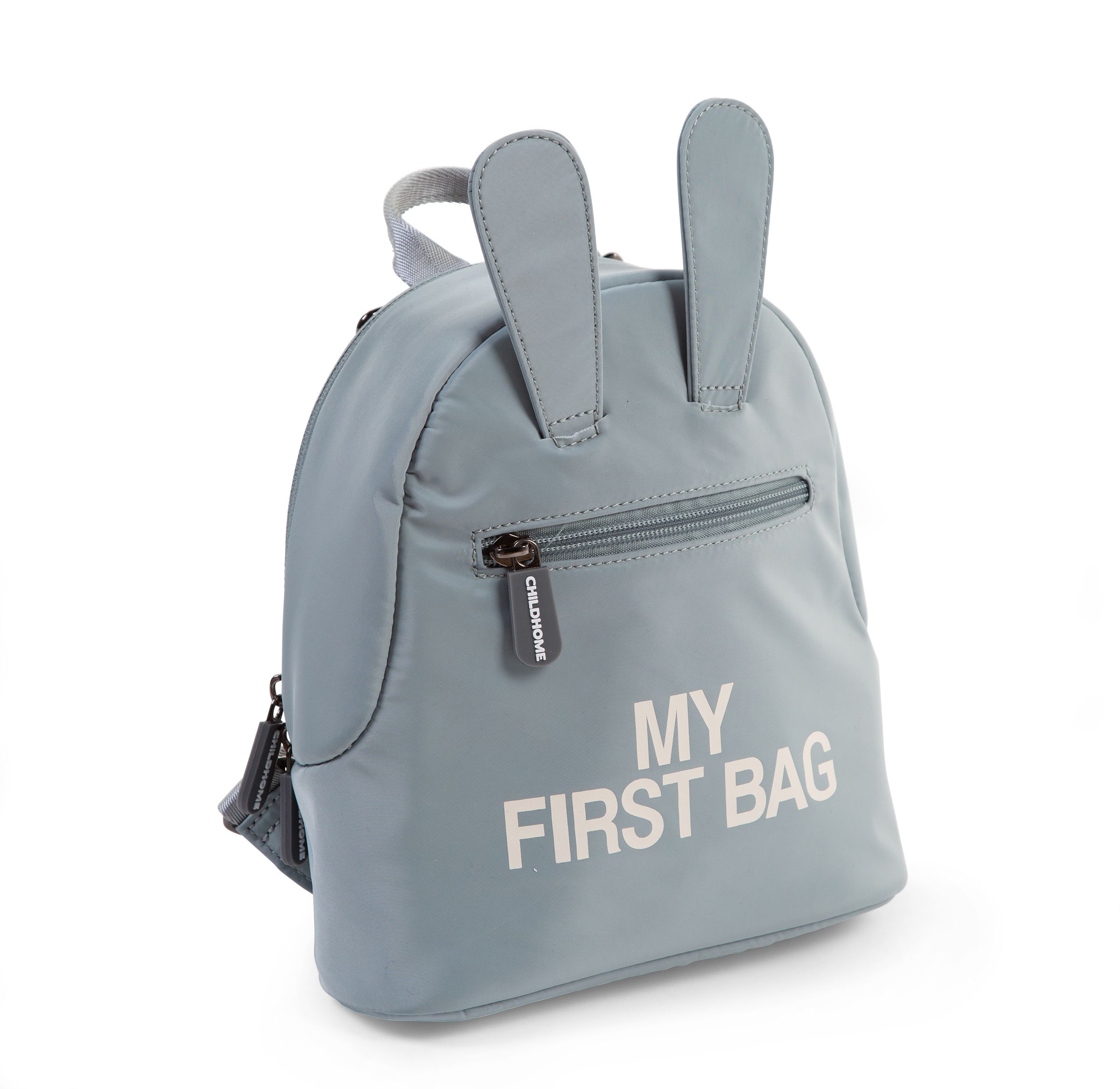 Prvi ruksak - My First Bag Gray