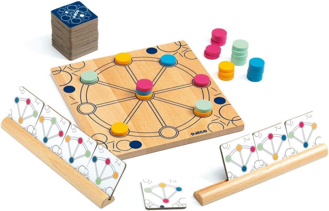 Društvena igra Quartino