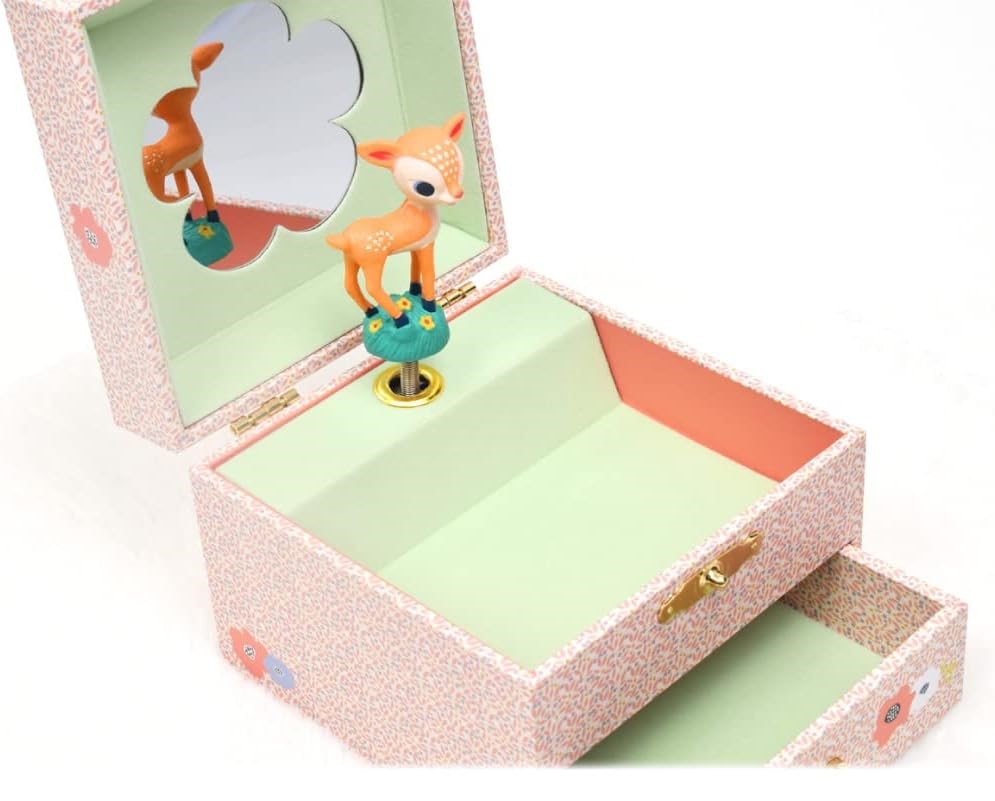 Muzička kutija Lane Muzička kutija Lane