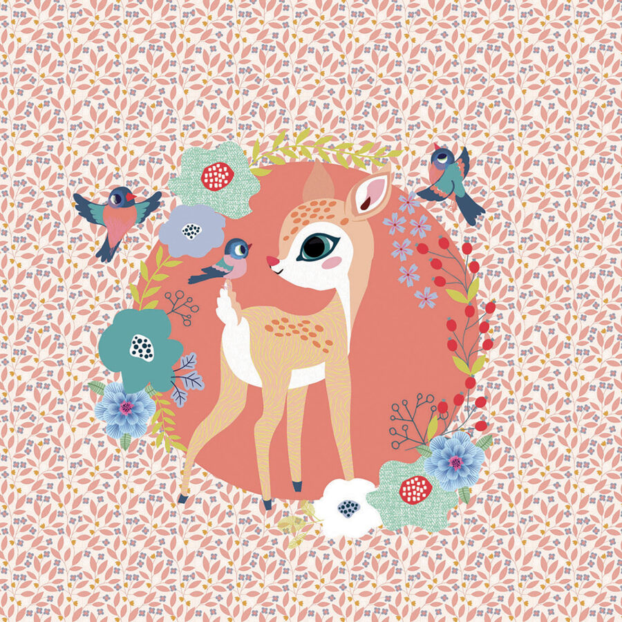 Muzička kutija Lane Muzička kutija Lane