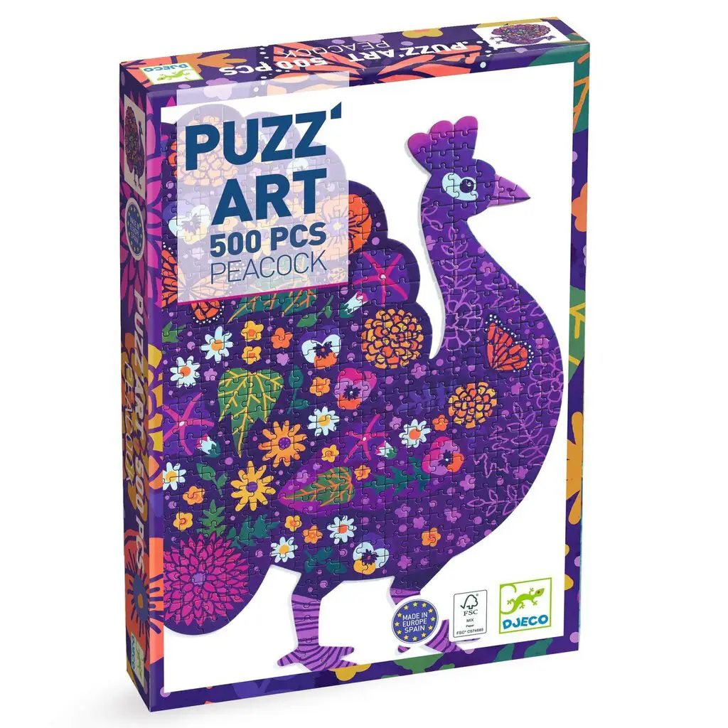 puzzle