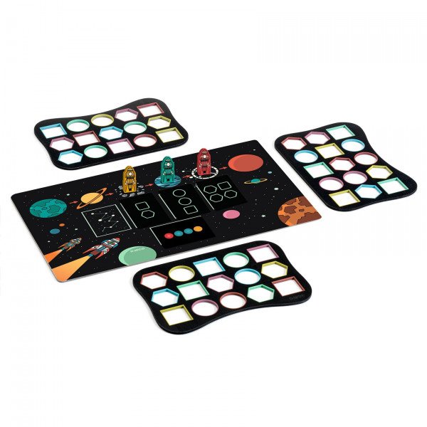DJECO društvena igra - Destination Mars