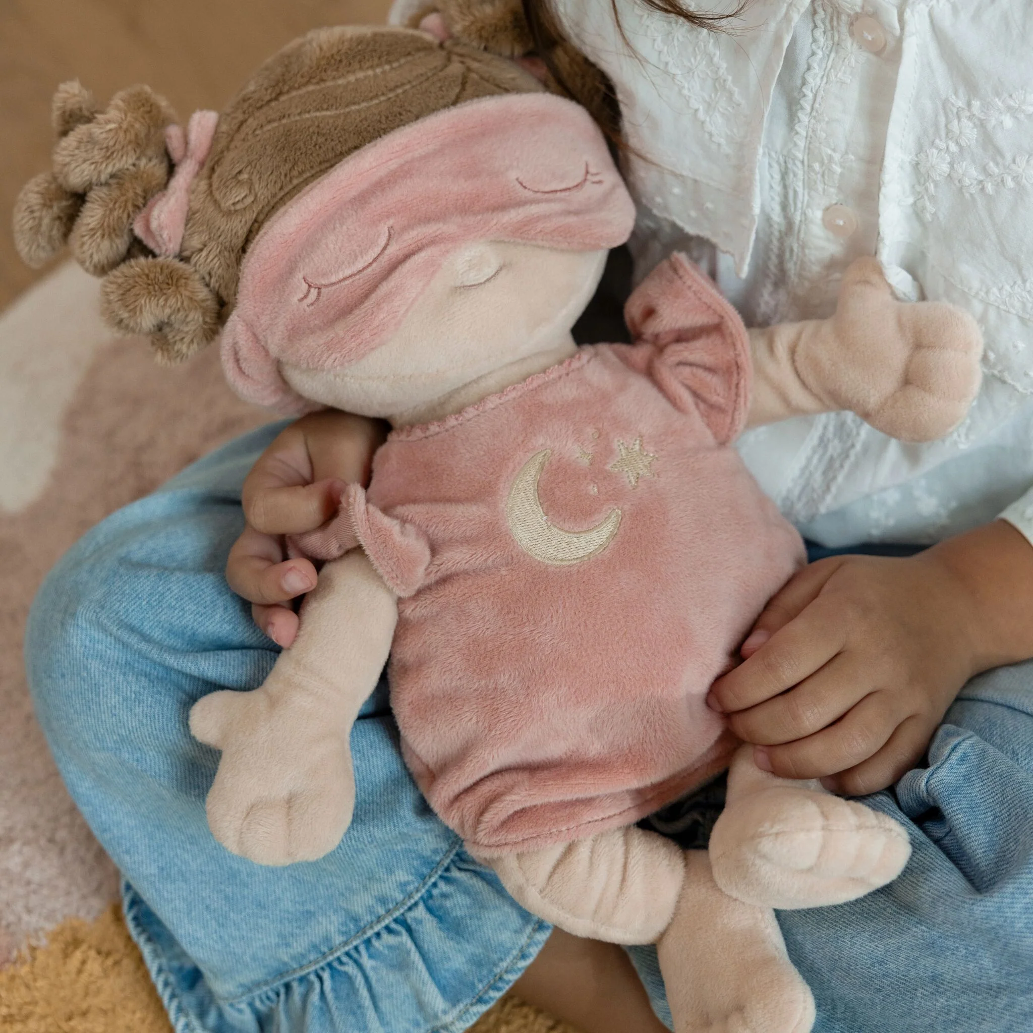 Little Dutch Beba Rosa sa dodacima - Slika 8
