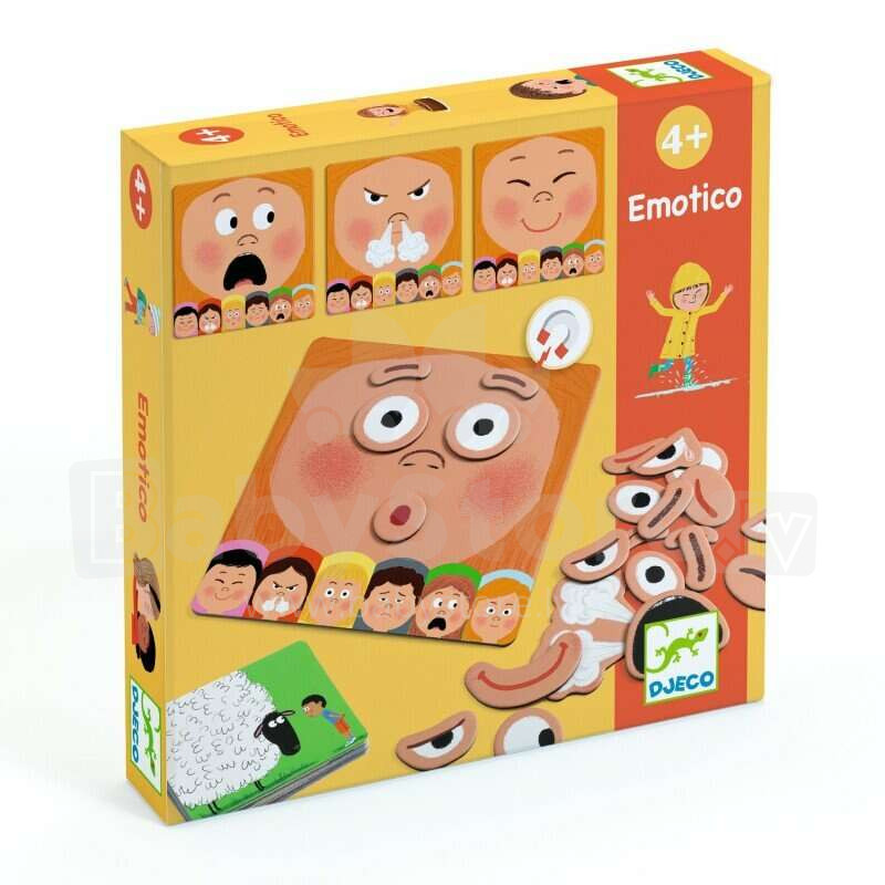 edukativma igra i emocionalna inteligencija