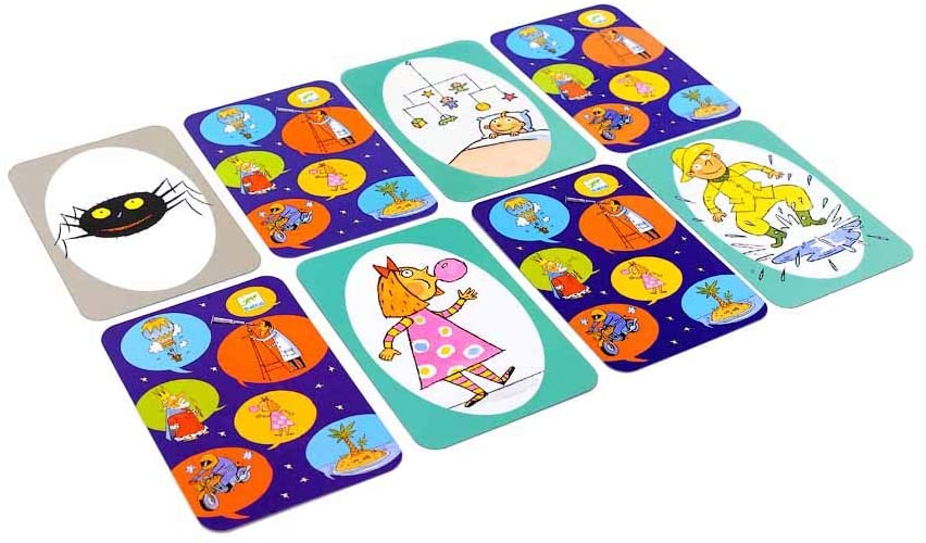 SJECO Društvena igra - Bla Bla Bla