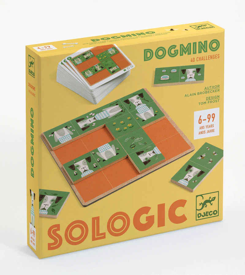 logička igra