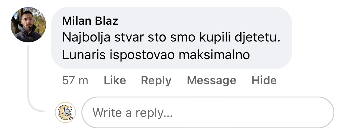 Utisak Scoot and Ride