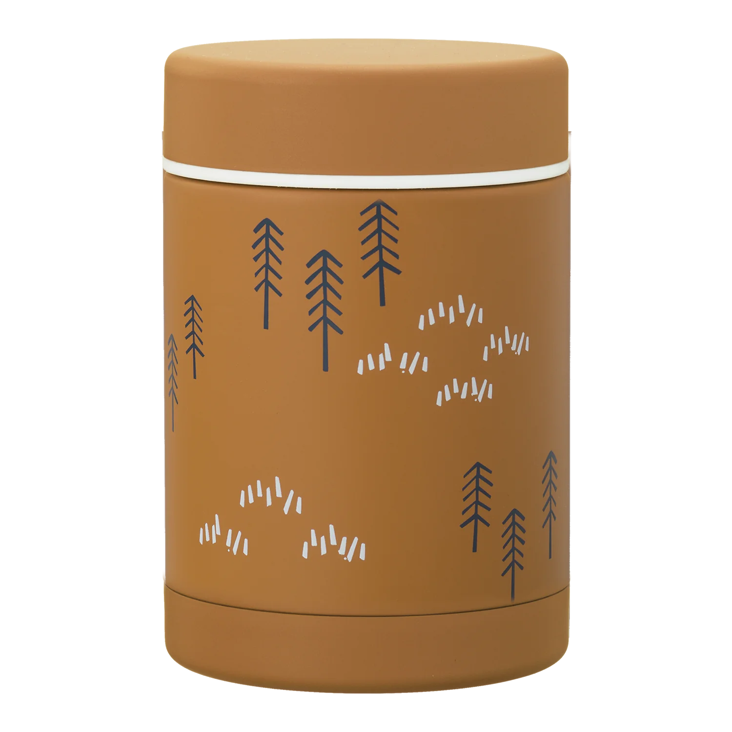 Termos posuda za hranu 300ml - Šuma