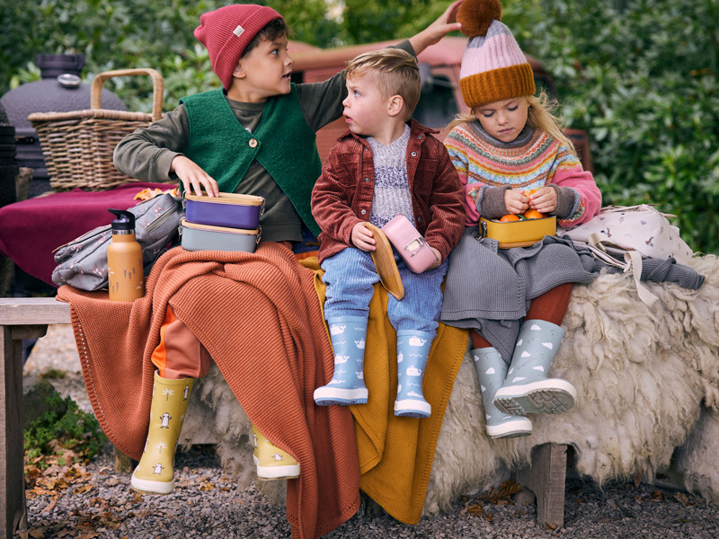 Fresk Termos boca Šuma - 350ml