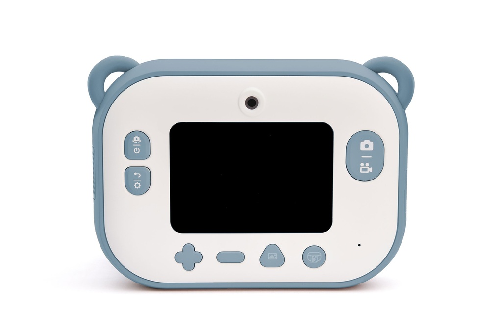 Hoppstar fotoaparat za djecu sa instant ispisom - Artist Denim