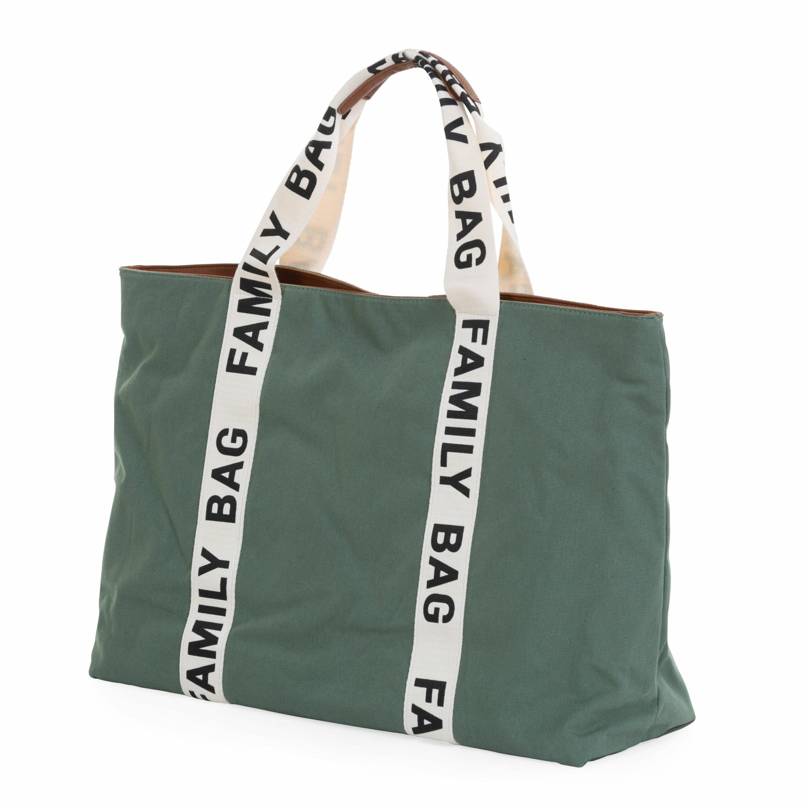Porodična torba Family bag Signature Canvas Green