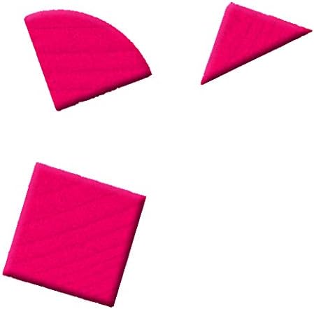 Tangram geometrijski oblici - 3 nivoa težine - Slika 6