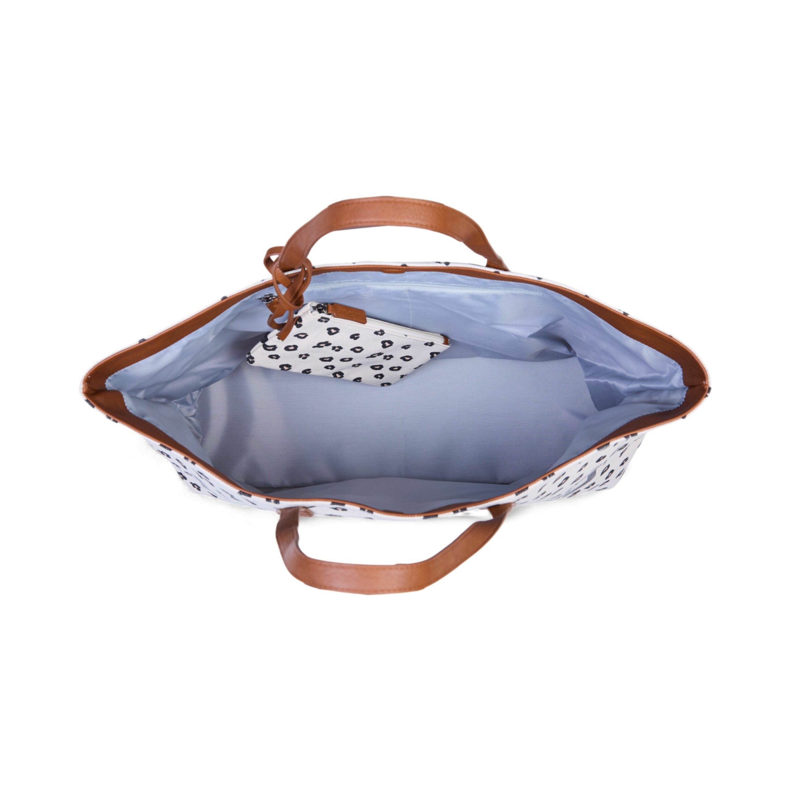 Childhome Torba Family bag - Leopard Childhome Torba Family bag - Leopard