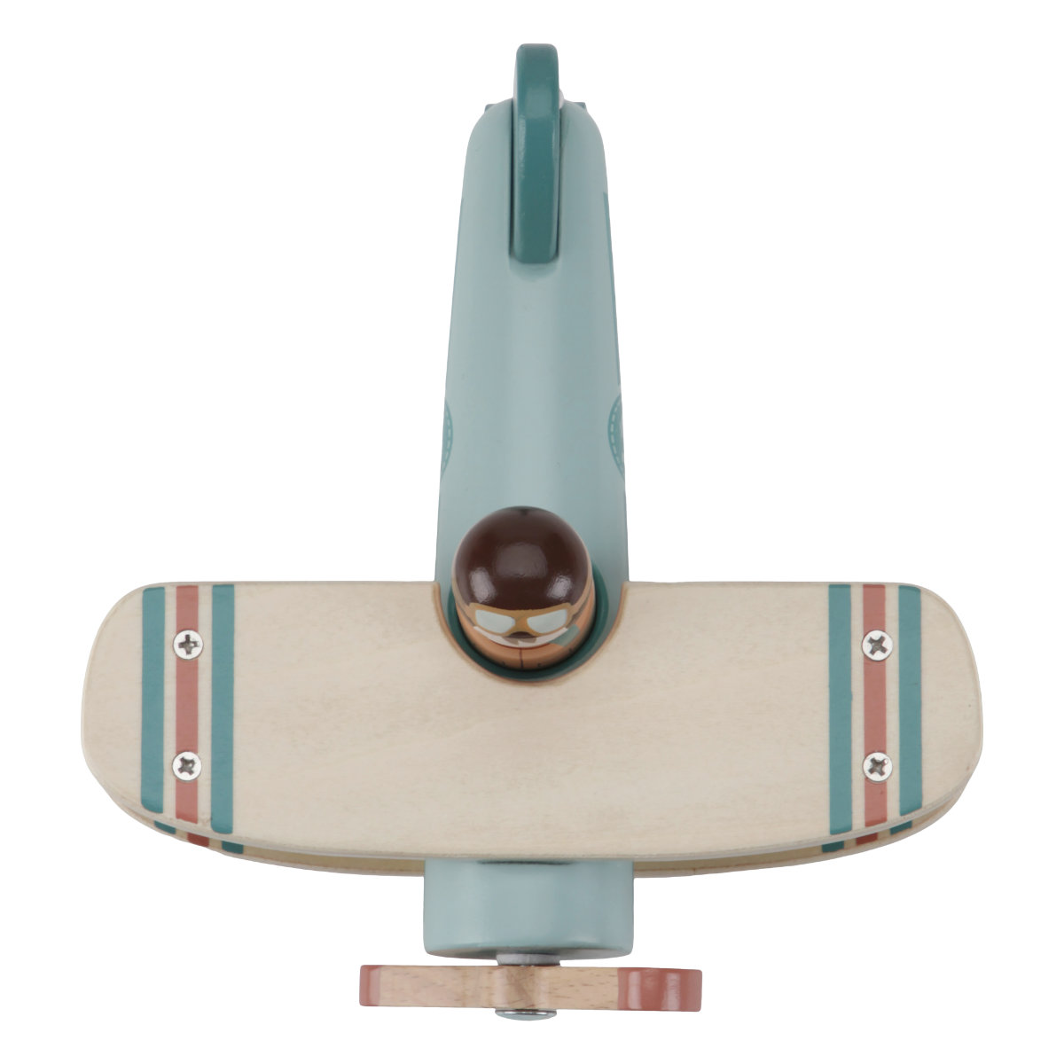 Little dutch drveni Avion Little dutch drveni Avion
