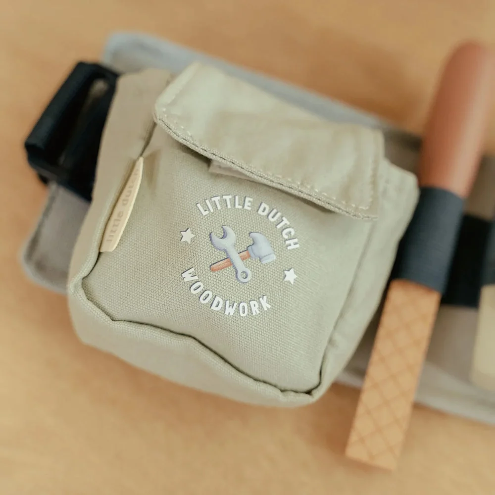 Little Dutch Pojas sa alatom Little Dutch Pojas sa alatom