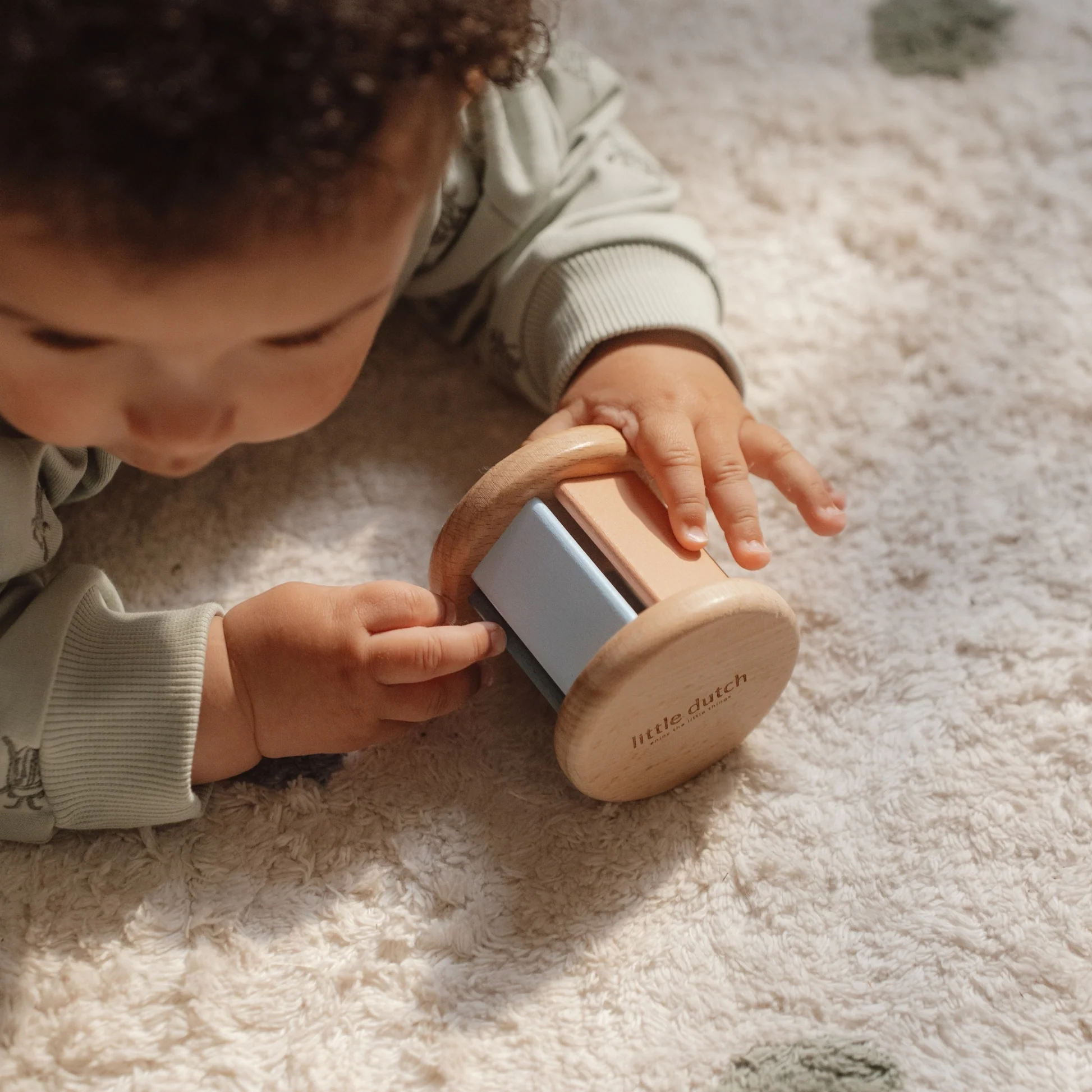 Poklon set drvenih igračaka Forest Friends - 3 igračke Poklon set drvenih igračaka Forest Friends - 3 igračke