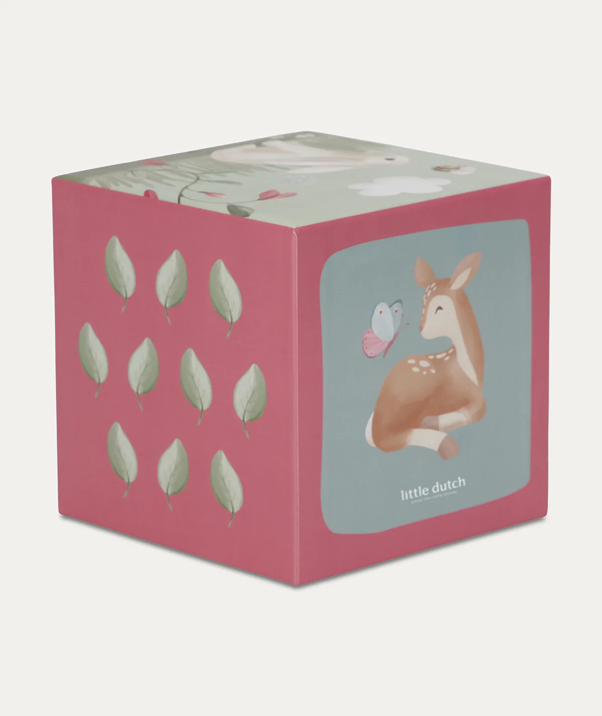 Little Dutch Piramida za slaganje Fairy Garden