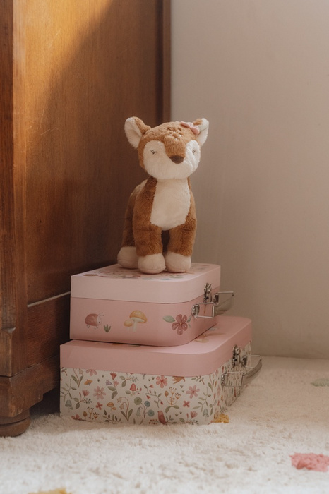 Dekorativni kofer Fairy Garden - se od 2 kofera