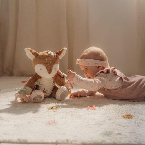 Little Dutch meka aktivnosna igračka - Lane