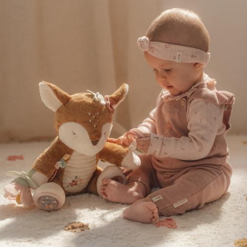 Little Dutch meka aktivnosna igračka - Lane