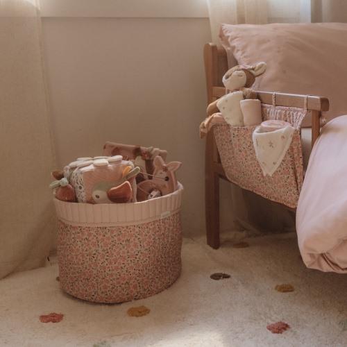 Little Dutch Aktivnosna kocka Fairy Garden