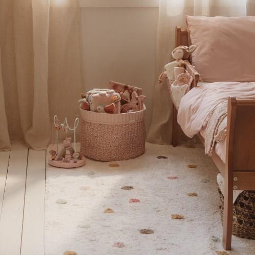 Little Dutch Aktivnosna kocka Fairy Garden