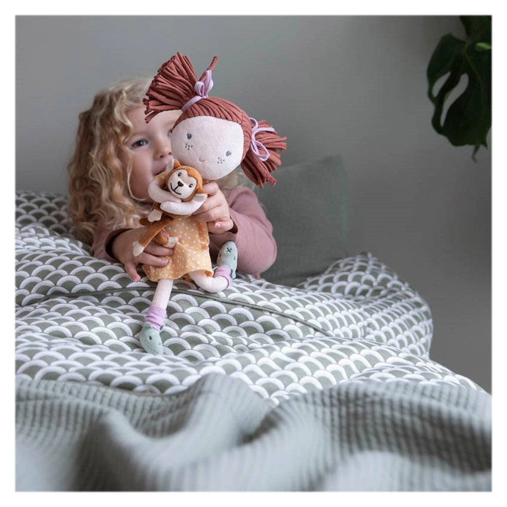 Little Dutch Lutka Sophia (35cm) Little Dutch Lutka Sophia (35cm)