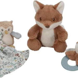 Poklon set za bebe Forest Friends