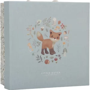 Poklon set za bebe Forest Friends