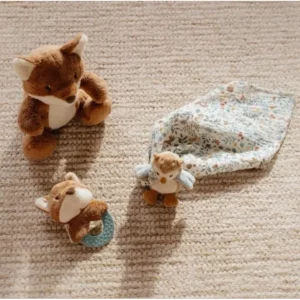 Poklon set za bebe Forest Friends