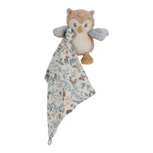 Poklon set za bebe Forest Friends