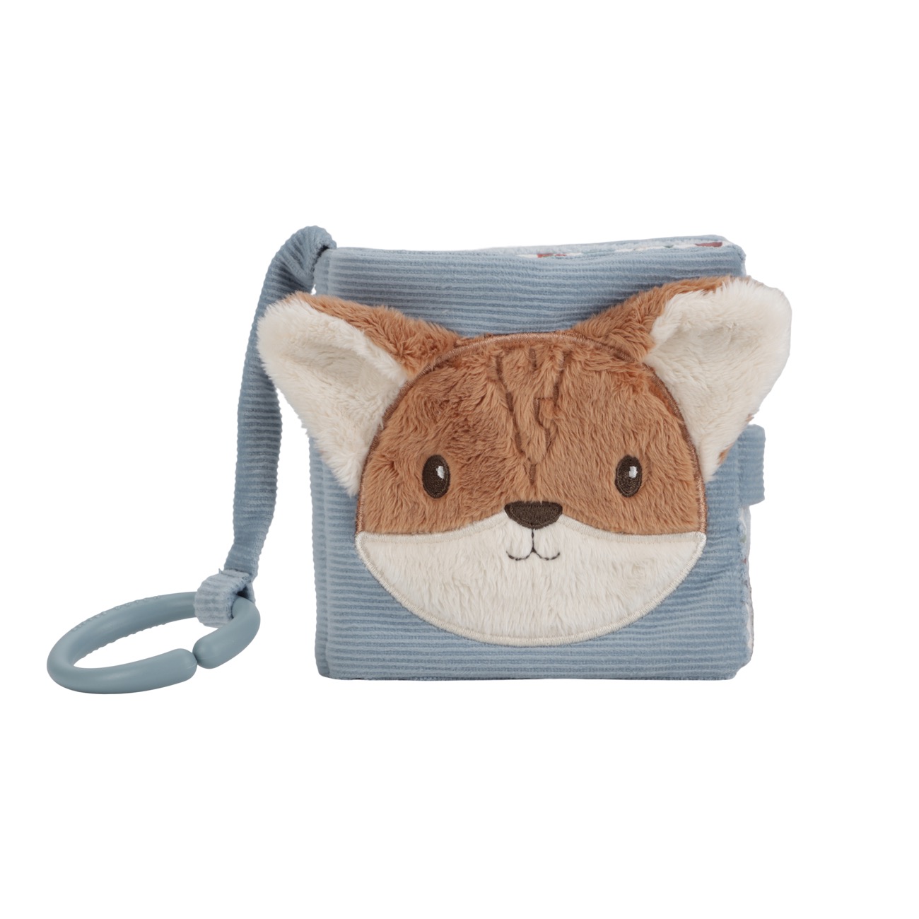 senzorna knjiga za kolica