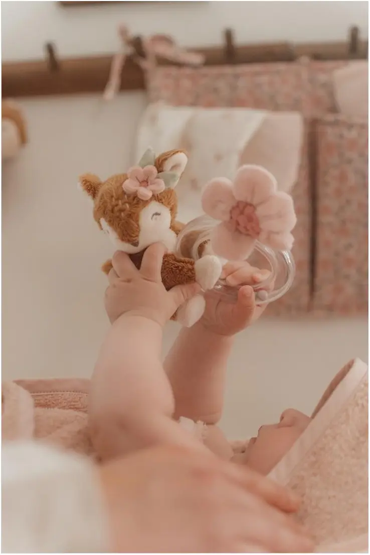 Little Dutch zvečka Lane Fairy Garden Little Dutch zvečka Lane Fairy Garden