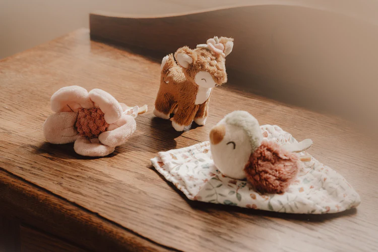 Poklon set za bebe Fairy Garden Poklon set za bebe Fairy Garden