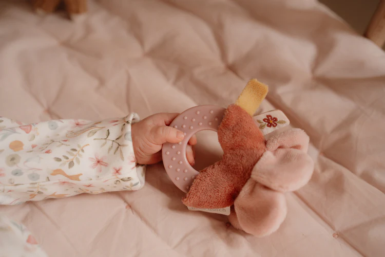 Poklon set za bebe Fairy Garden Poklon set za bebe Fairy Garden