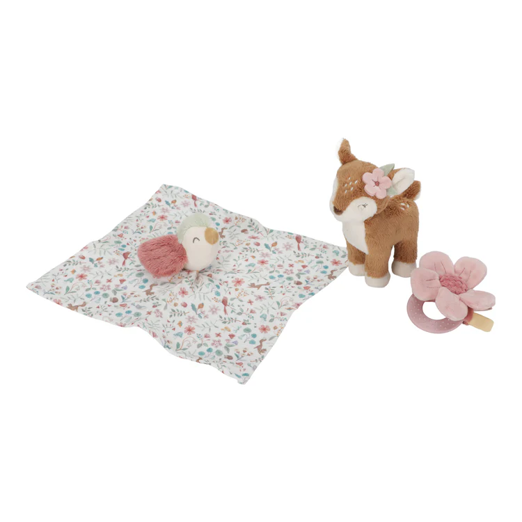 Poklon set za bebe Fairy Garden Poklon set za bebe Fairy Garden