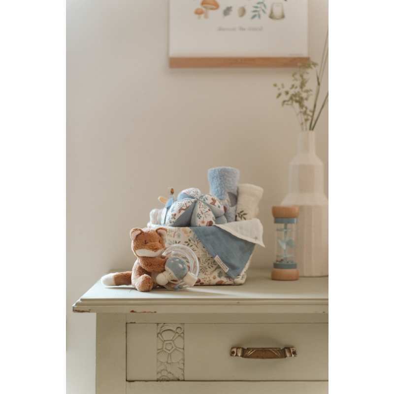 Little Dutch zvečka Lija Forest Friends